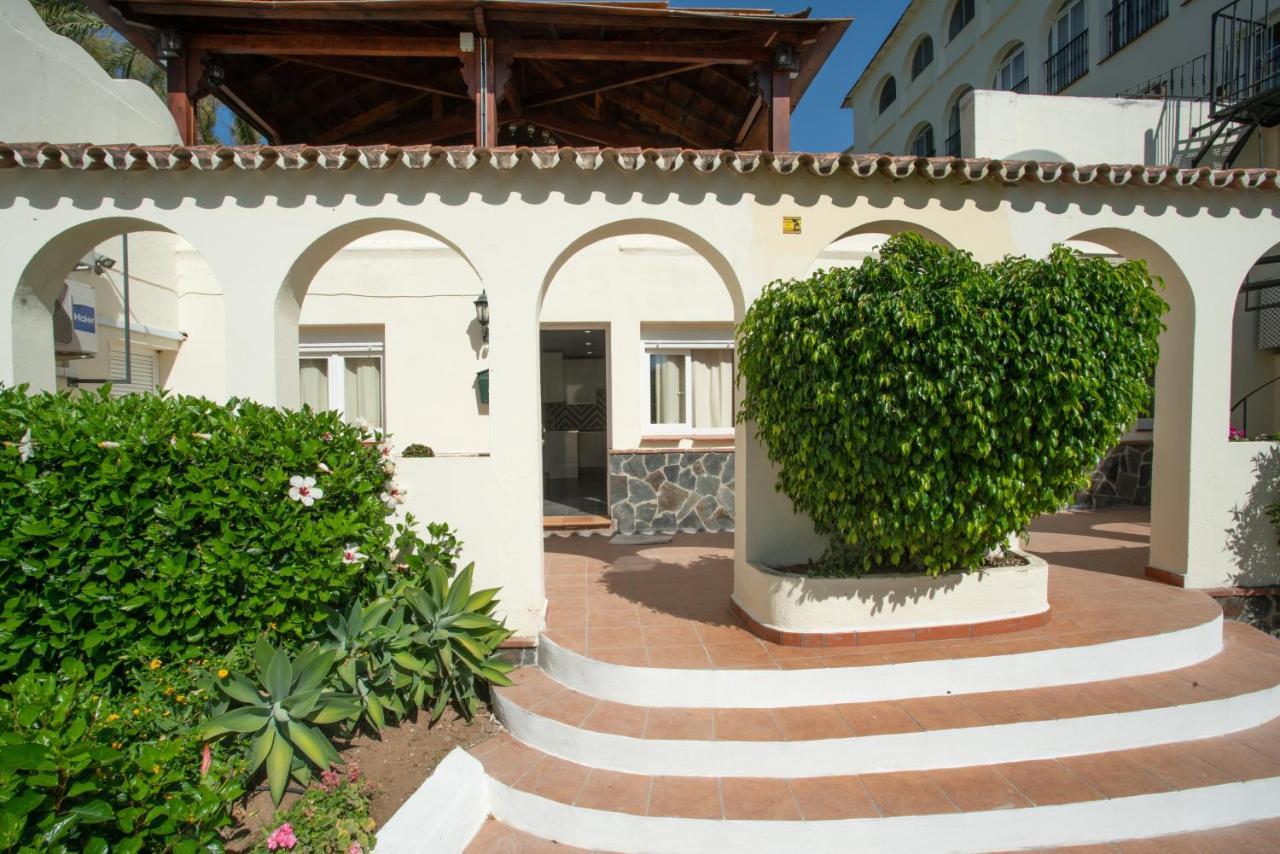 Casadelmar Marbella公寓式酒店 外观 照片
