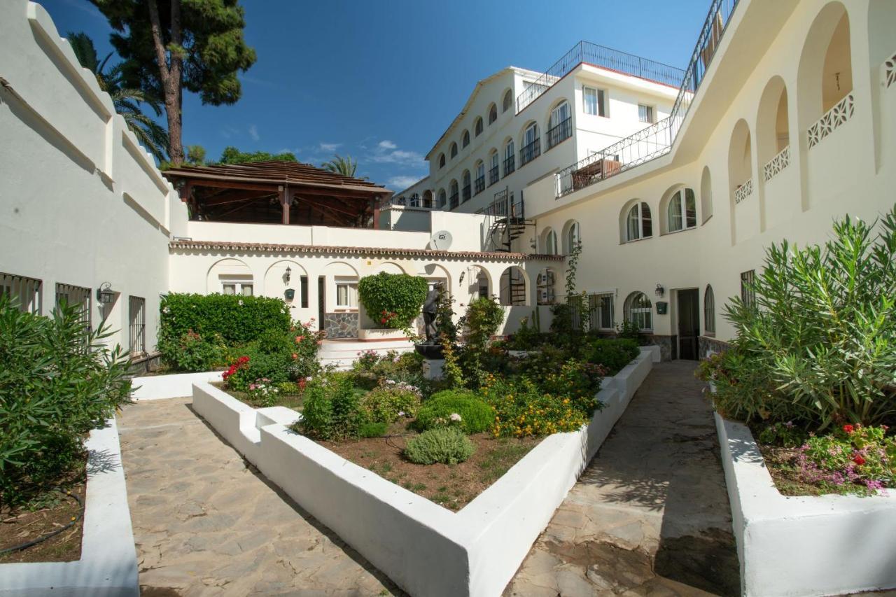Casadelmar Marbella公寓式酒店 外观 照片